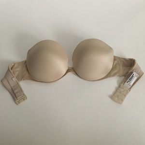 Self Expressions by Maidenform bra